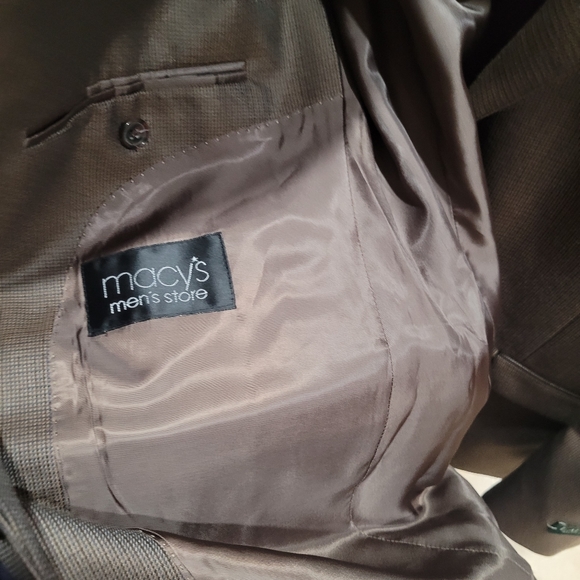 Lauren Ralph  lauren  blazer - Picture 9 of 10